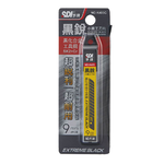 【SDI 手牌】黑銳小美工刀片 10片 /盒 K403C, , large