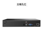 TP-LINK 2台優惠組合 昌運監視器 VIGI NVR1016H 16路 網路監控主機 監視器主機 (NVR), , large