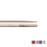 Zildjian Z5A CHROMA 金屬彩繪鼓棒 多色款【敦煌樂器】, , large