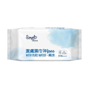 Value Wipes