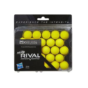 NER RIVAL 25 ROUND REFILL