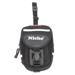 【Niche 樂奇】騎士快取腿包 長腿包 隨身腰包 NMO-2220, , large