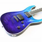 ESP E-II Horizon NT-II BPG-EMG 電吉他 藍紫色【敦煌樂器】, , large