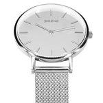【PICONO】Mirror Ladies minimalist fashion collection-Silver / FX-25901, , large