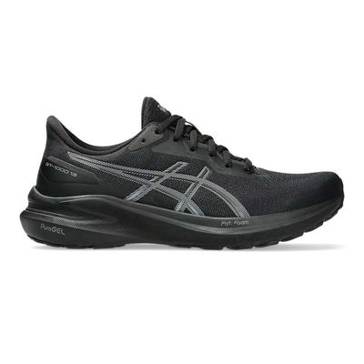 [秉宸] ASICS GT-1000 13 女慢跑鞋 黑 1012B663-004