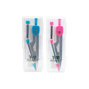 Mechanical Pencil Compass &ndash; Blue