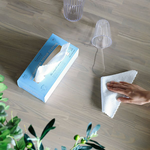 【CB JAPAN】carari系列 抽取式超細纖維除塵紙巾, , large