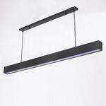【H&R安室家】 LED多利安吊燈 ZA0139, , large
