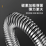 【CITY STAR】多功能U型可調節臂力器, , large