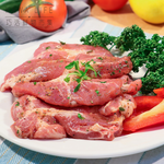 kawa Pork Steak-Rosemary Flavor, , large