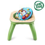 官方直營【LeapFrog】木質ABC兩用學習桌, , large