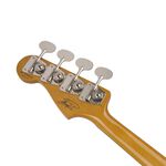 Fender MIJ Hama Okamoto Precision Bass OWT 電貝斯 濱田郁未【敦煌樂器】, , large