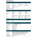 TP-LINK 2入組合 昌運監視器 VIGI C440I 400萬 紅外線半球網路攝影機 PoE網路監控攝影機, , large