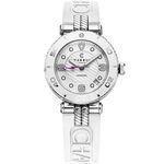 CHARRIOL 夏利豪 St-Tropez系列 運動風現代機械錶-36mm SF36AWS.143.001, , large