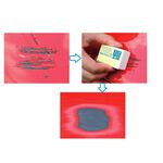 Sanding Cube, , large