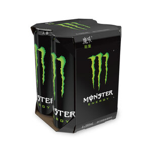 Monster Energy drink Can355ml