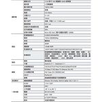 昌運監視器 IPW-BL2111-F H.265 Alarm Audio I/O 200萬 紅外線槍型網路攝影機, , large
