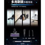 CHIMEI Cordless Vacuum Cleaner VC-HT2LSM, , large