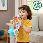 【LeapFrog】爵士貓薩克斯風, , large