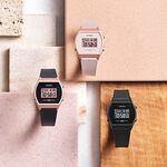 CASIO 卡西歐 運動休閒風復古電子錶 LW-204-1A, , large