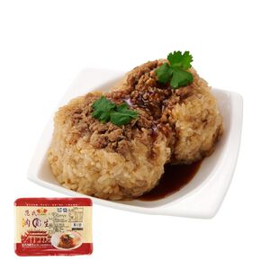 Frozen Traditional Sticky Rice