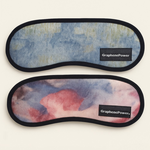 [GraphenePower] 石墨烯太赫茲導熱循環舒緩眼罩 / 丹寧藍, , large