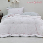 【Mianmianwu】New Korean-made -7.9 degrees C cool quilt, , large