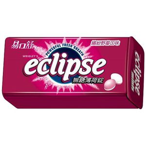 Eclipse Mints-Wild Berry