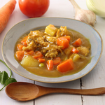 Braised beef recipe package, , large