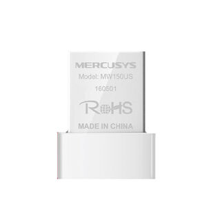 水星網路MW150US N150 USB無線網卡