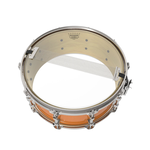 REMO Ambassador Hazy Snare Side 13", , large