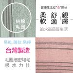 石墨烯快乾毛巾3入, , large