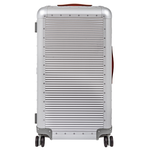 FPM BANK TRUNK ON WHEELS Moonlight Silver, , large