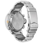CITIZEN 星辰 PROMASTER 光動能200米潛水錶 BN2039-59E, , large