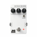 JHS 3 Series Octave Reverb 八度混響效果器【敦煌樂器】, , large