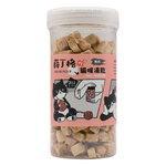 【SHARINGER 薛丁格】益生菌貓咪凍乾70g -鴨肉丁, , large