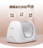 Hand and foot dual-purpose air pressure massager, , large