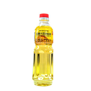 Fwusow Soybean oil