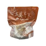 蔬味平生蔬脆棒棒腿(全素), , large