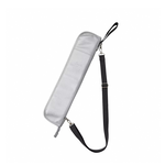 Pearl x anello 小鼓棒袋 銀色款【敦煌樂器】, , large