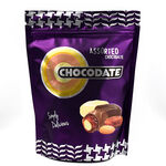 Chocodate exclusive assorted chocolate, , large