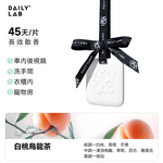 Daily Lab 8釐米多場景香氛掛卡(單片) 特調SZ1979, , large