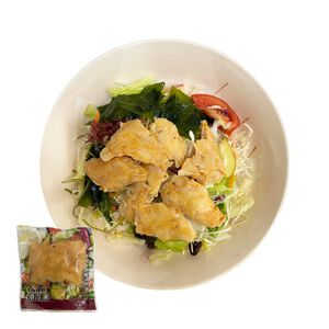 sous vide chicken Breast-NewOrleans
