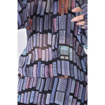 (S) see by chloe透紗紫色長袖上衣二手衣, , large