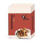 李排骨酥滷獲你心冠軍肉燥包, , large