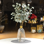 【YU Living】人造尤加利葉花束 城市綠意植栽, , large