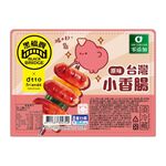 Taiwan Mini Sausage, , large