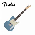 Fender MIJ Traditional II 60s Tele RW LPB  日廠 湖水藍 電吉他【敦煌樂器】, , large