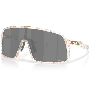 【OAKLEY】SUTRO (LOW BRIDGE FIT) TERRAZZO COLLECTION 亞洲版 PRIZM 色控科技 運動太陽眼鏡
