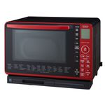 HITACHI Steam Convection Microwave Oven MROVS700T, , large